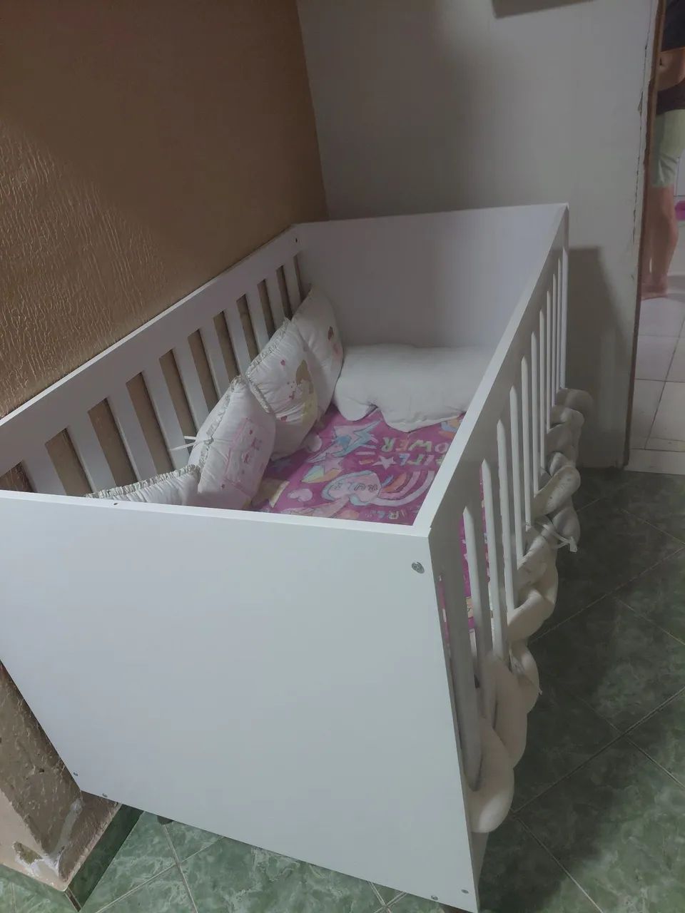 Berço  - Foto 2