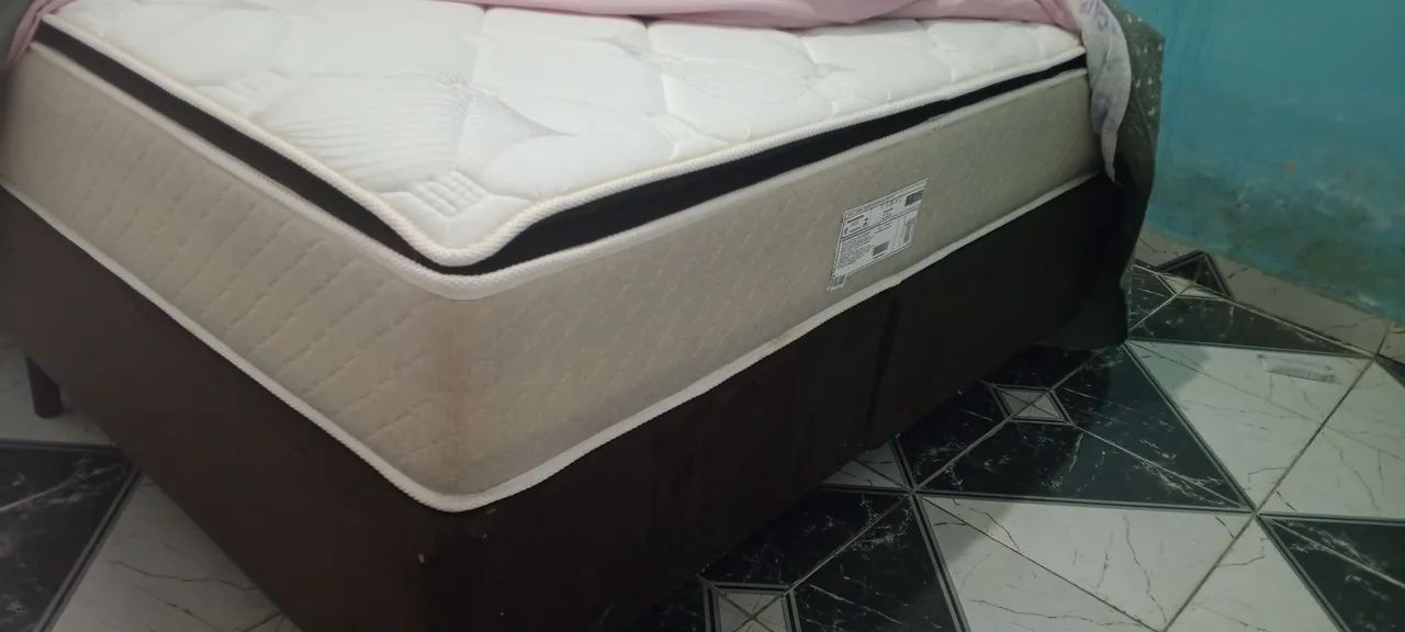 Cama box  - Foto 2