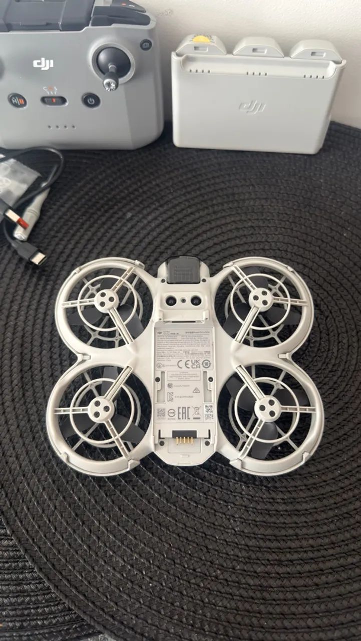DJI Neo Fly More Combo - Foto 3
