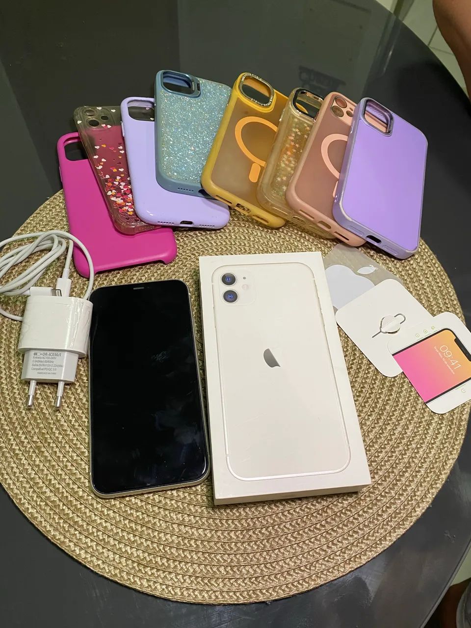 iPhone 11 - Foto 3