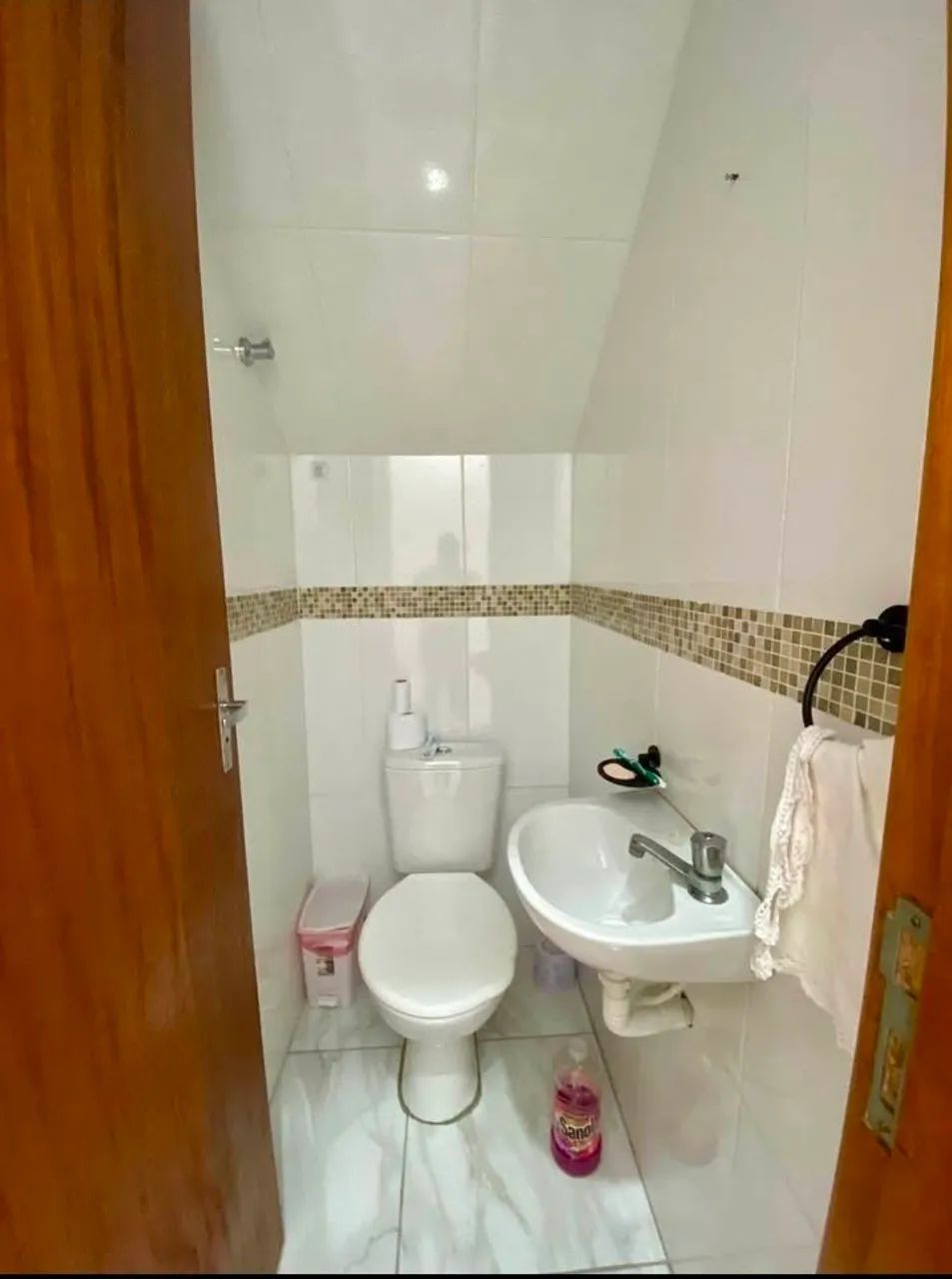 DISPONÍVEL A VENDA NA CIDADE NOVA 8 ek - Foto 3