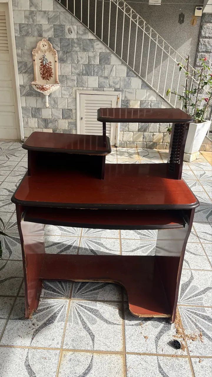Móvel para computador  - Foto 2