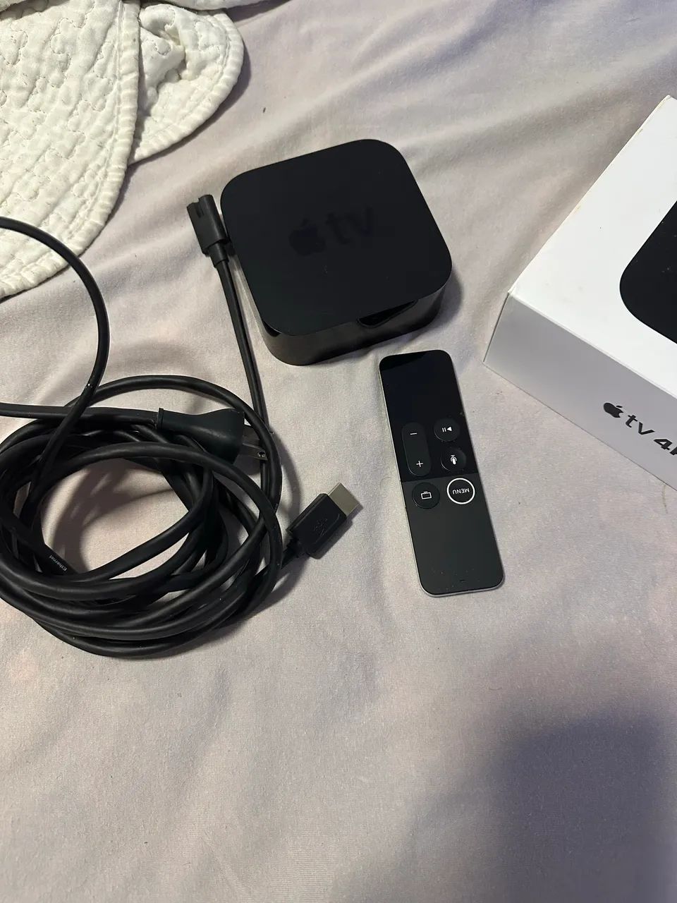 Tv box Apple TV  32 gb
