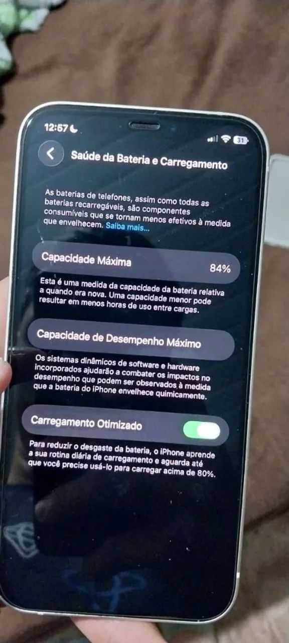 Iphone 12 64gb - Foto 2