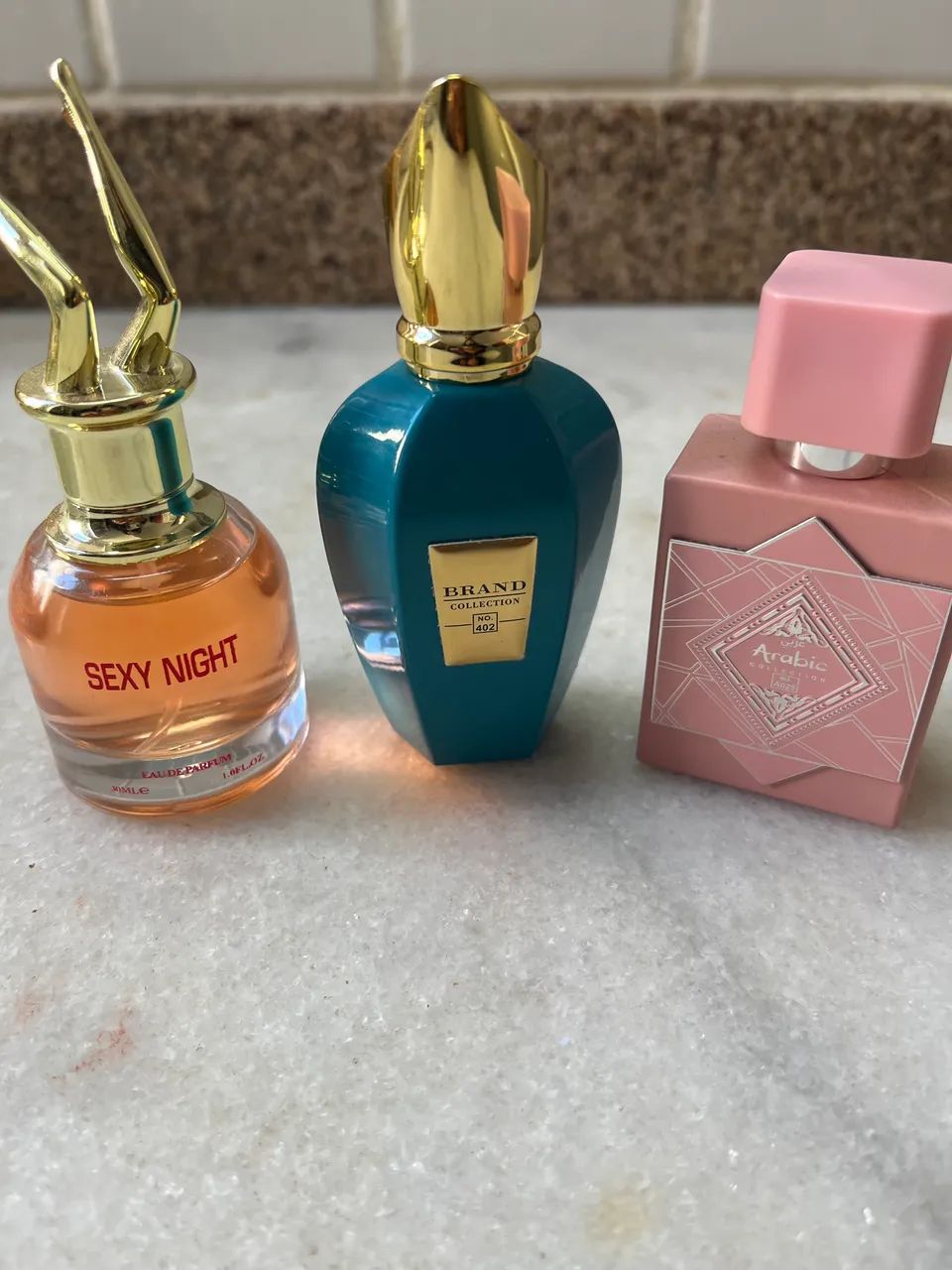 Perfumes - Foto 4