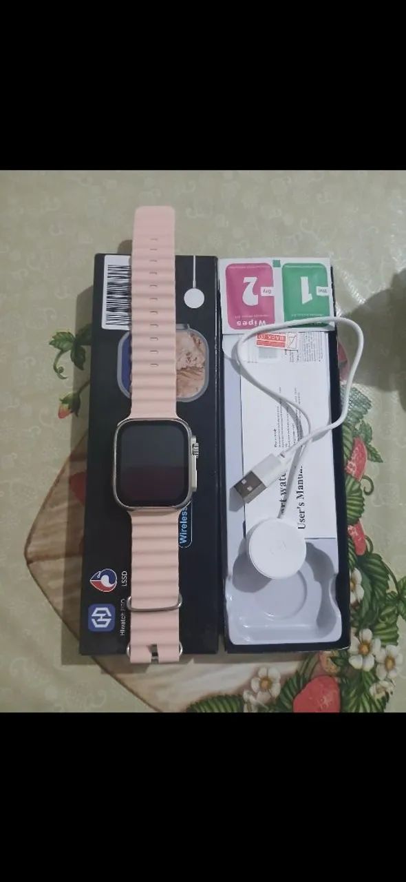 Semi novo 