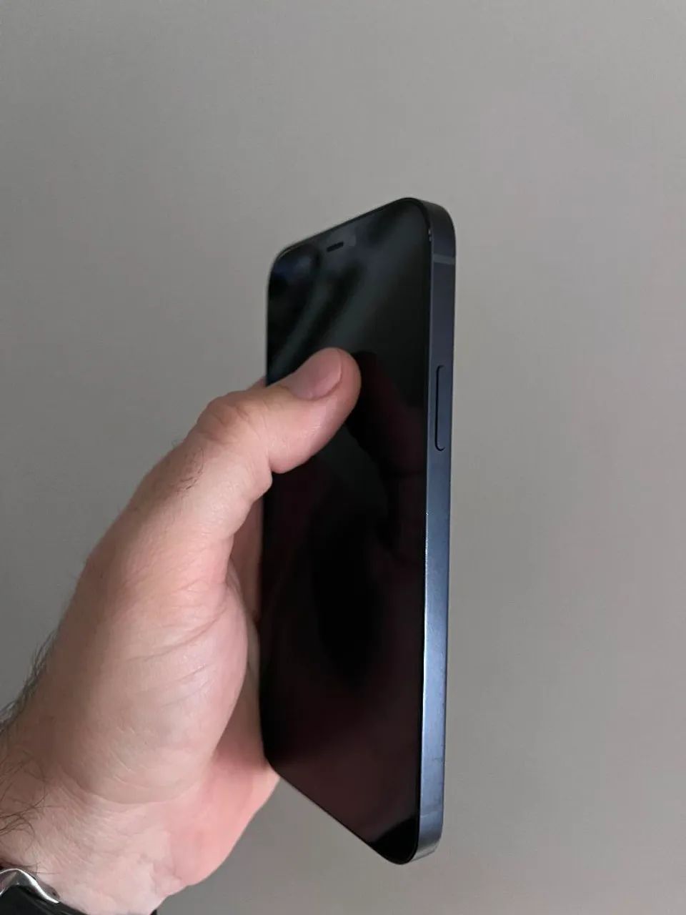 iPhone 12 com 128gb (todo original - bem conservado) - Celulares e