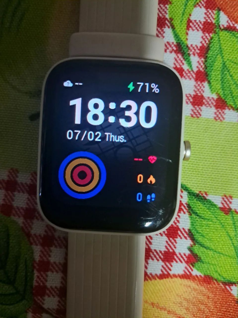 SmartWatch Amaz fit 3 - Foto 2
