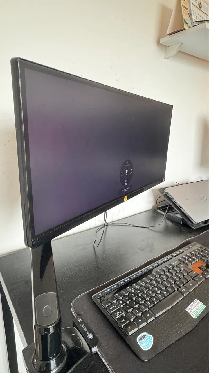 Monitor LG 