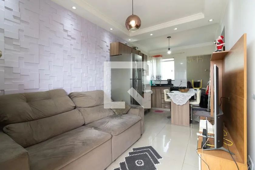 Apartamento à Venda - Vila Guilhermina, 2 Quartos, 42 m2
