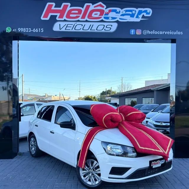 Volkswagen Gol GOL 1.0 FLEX 12V 5P 2023