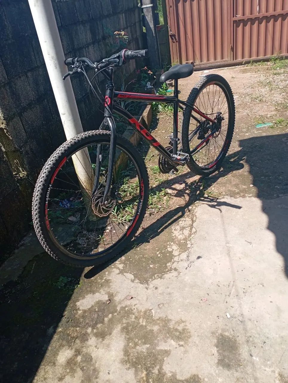 Bicicleta  - Foto 4