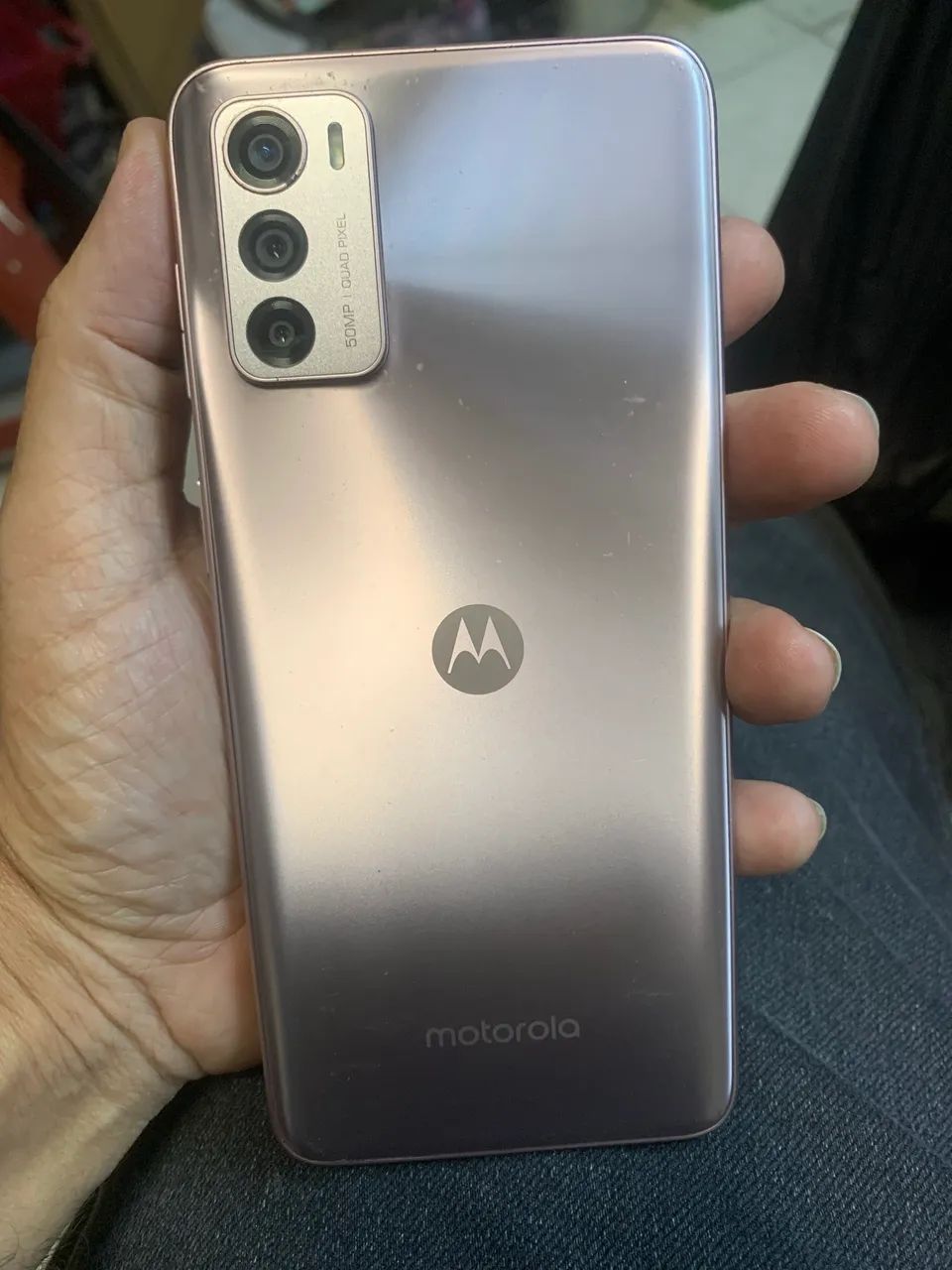 Moto g42 128gb - Foto 5