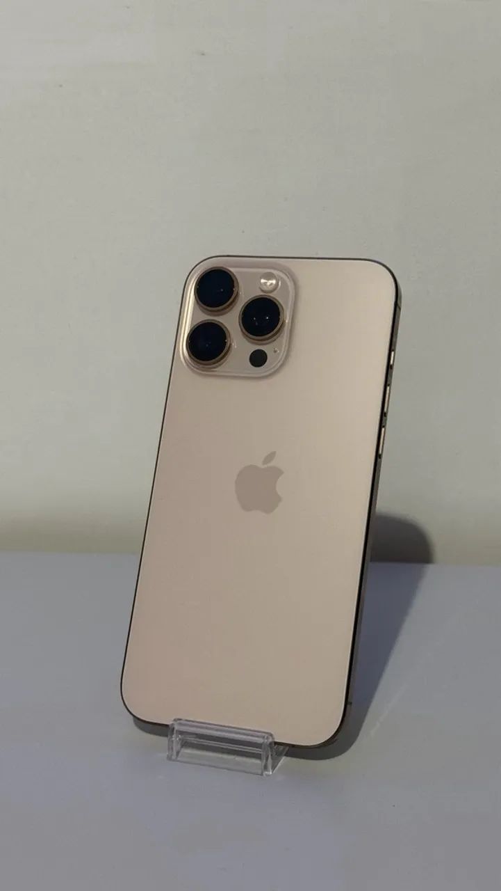 iPhone 16 Pro Max 256GB IMPECÁVEL  - Foto 2