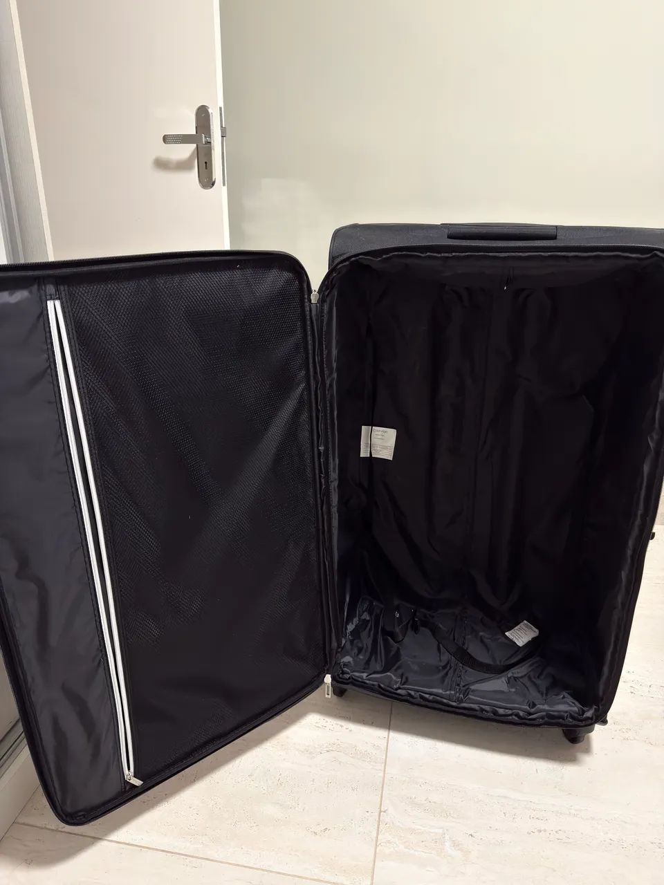Mala de viagem 32kg Calvin Klein - Foto 2