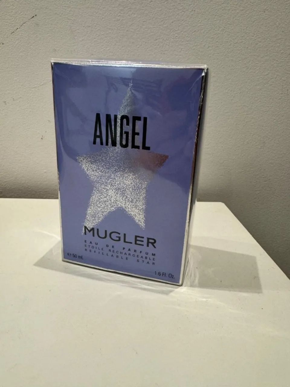 Perfume Angel Eau de Parfum Mugler 50 ml - Foto 5