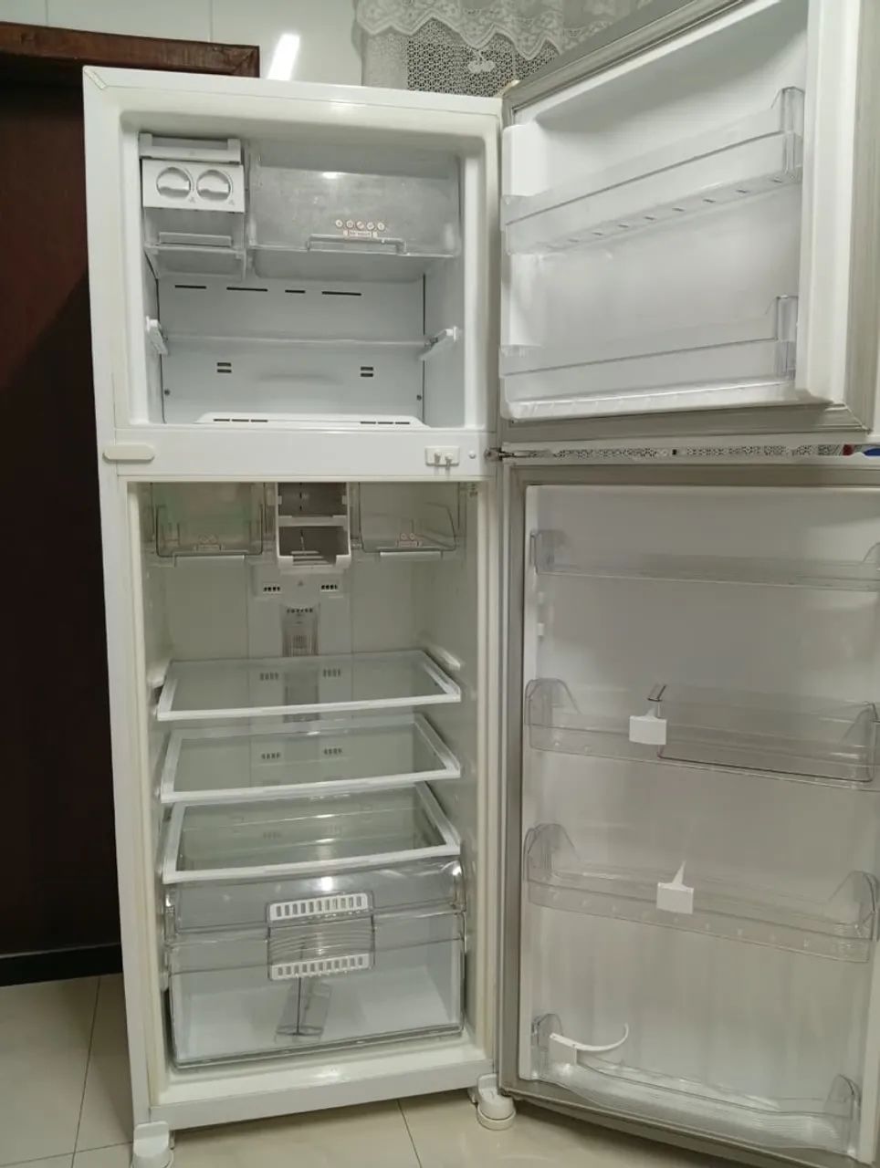 Geladeira Brastemp  - Foto 2
