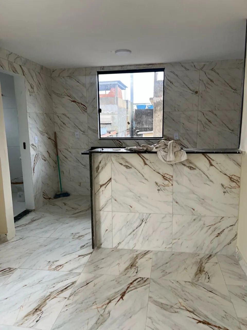 Casa no centro de Nilopolis  - Foto 2