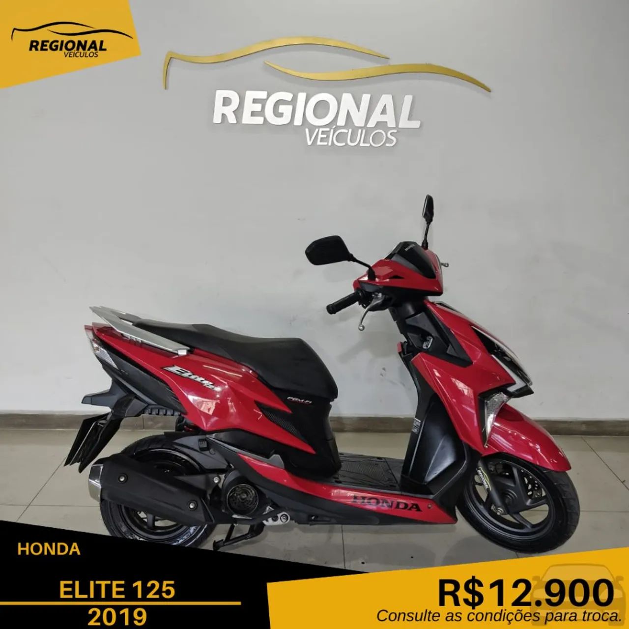 ELITE 125