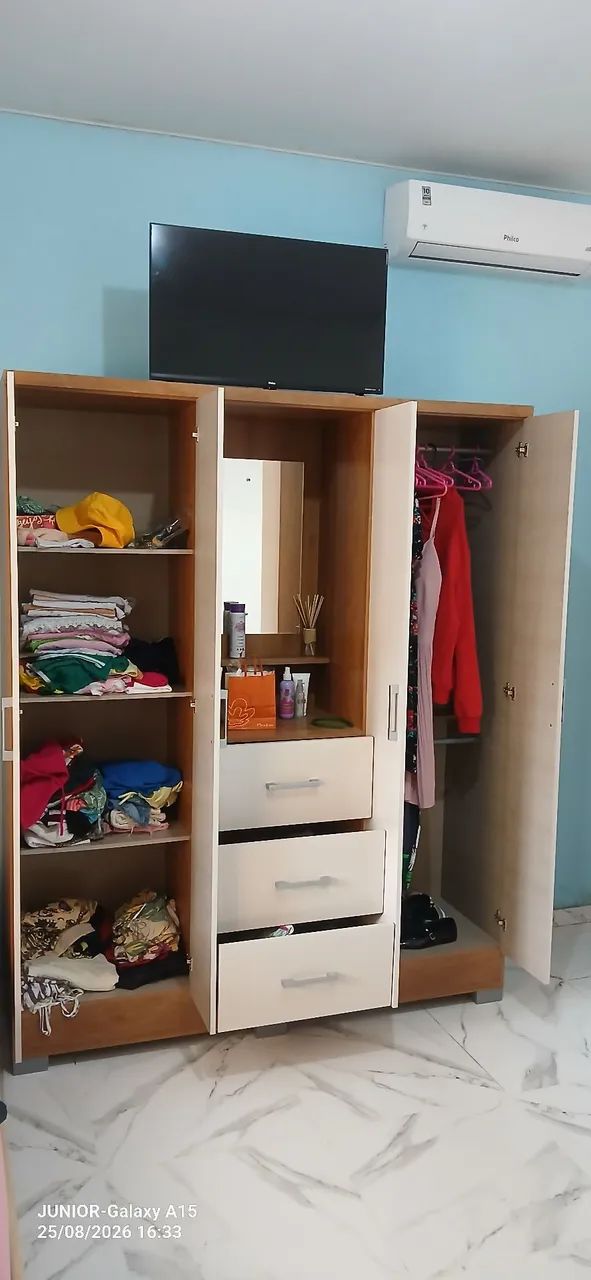GUARDA ROUPA  - Foto 5