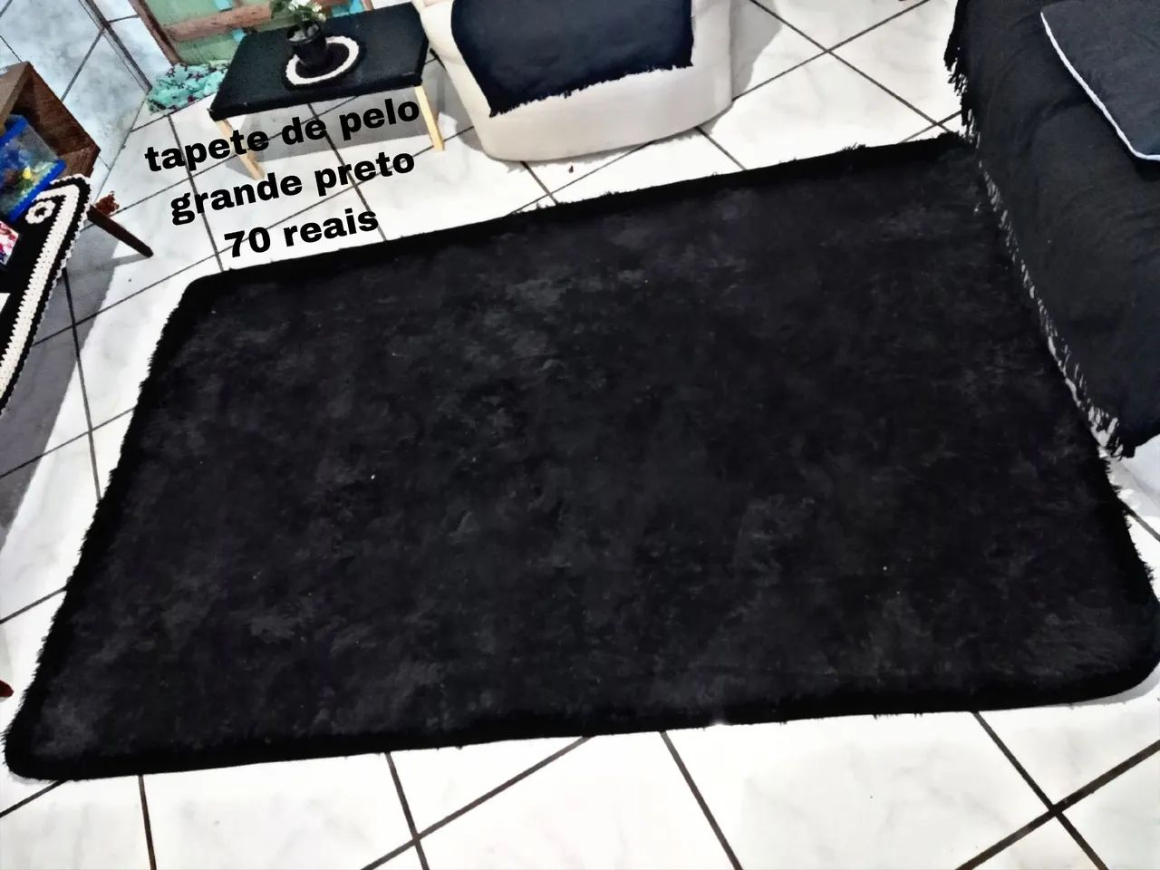 Vendo itens variados de casa - Foto 2