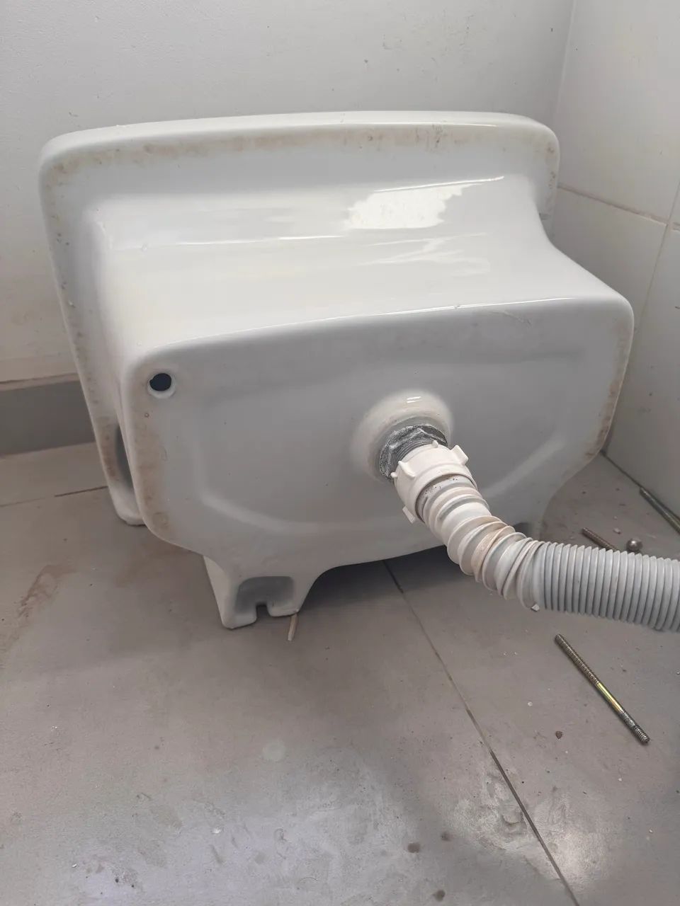 Tanque louça celite 445639173226506241