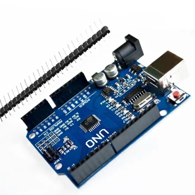 arduino uno r3 - Foto 3