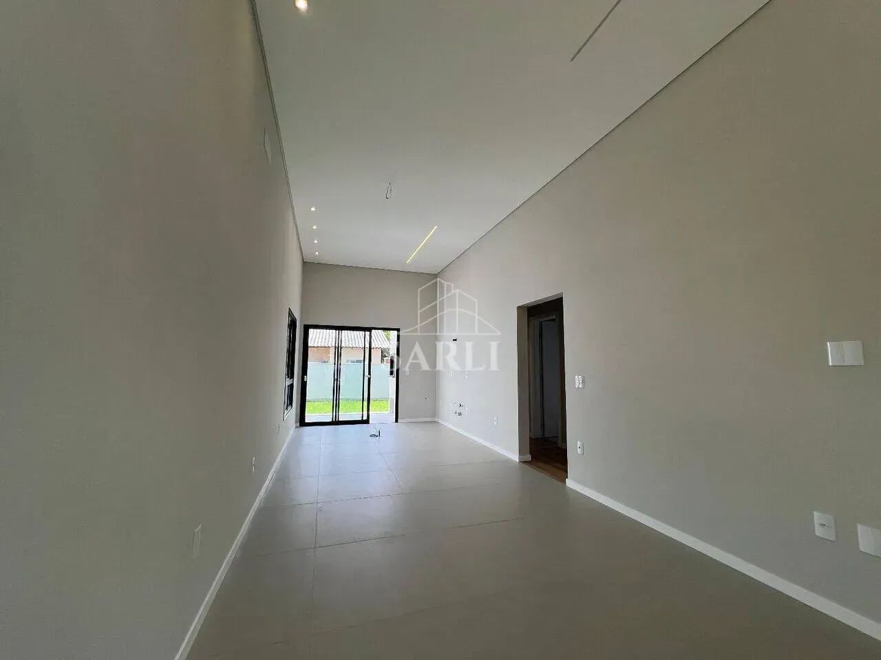 Casa com 98m², suíte e quintal no bairro Forquilhas  São José - Foto 5