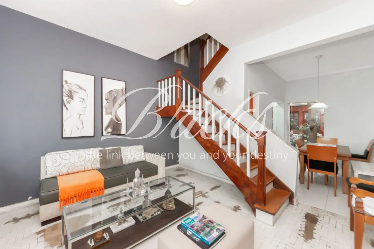 CASA VENDA VILA OLIMPIA - Foto 5