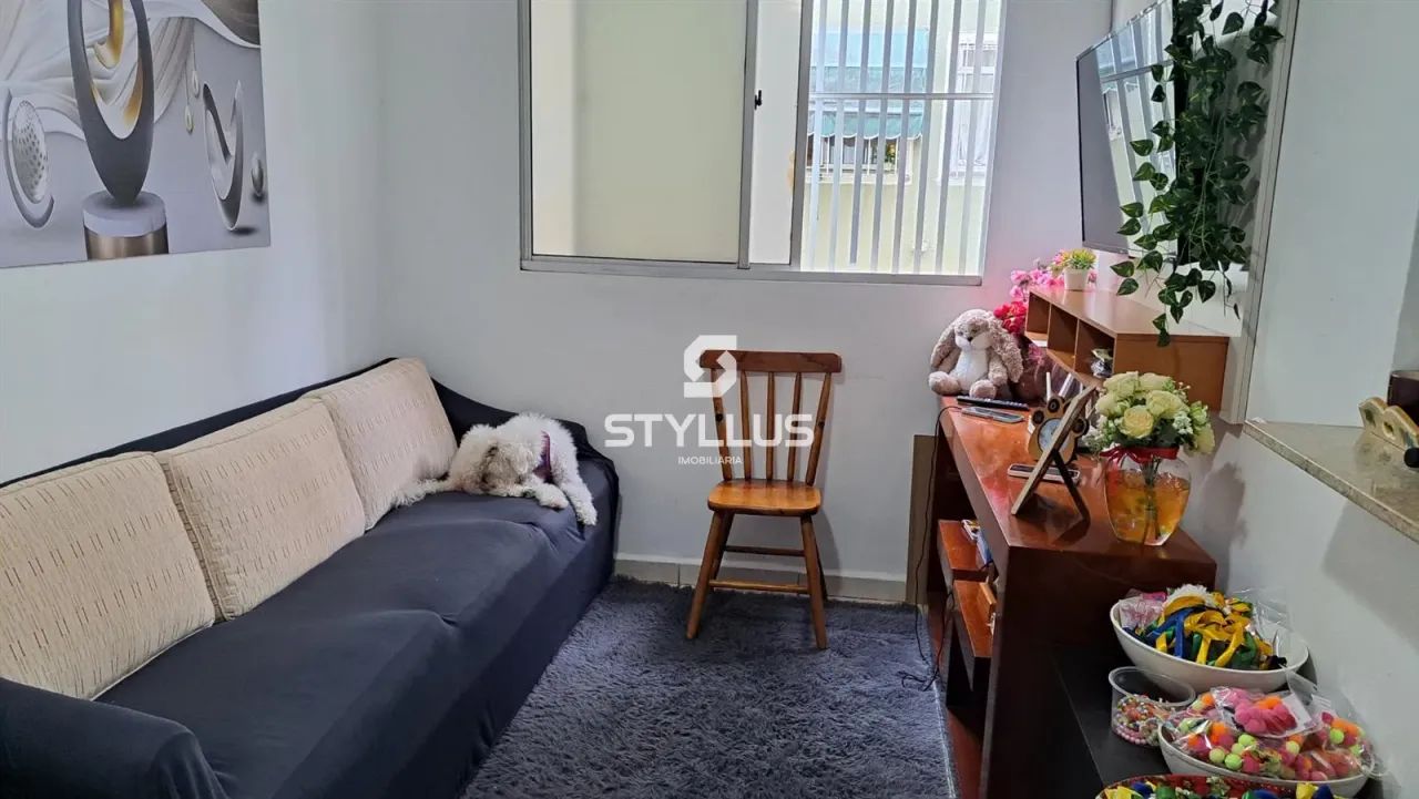 Lins de Vasconcelos | Apartamento 2 quartos - Foto 5