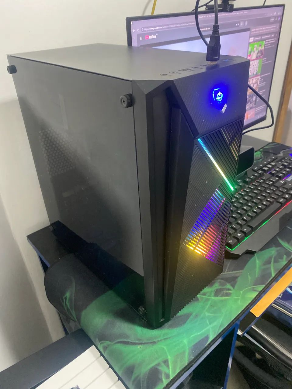 Vendo pc gamer  - Foto 3
