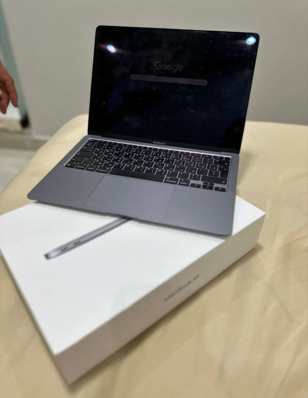 Mac book  - Foto 5