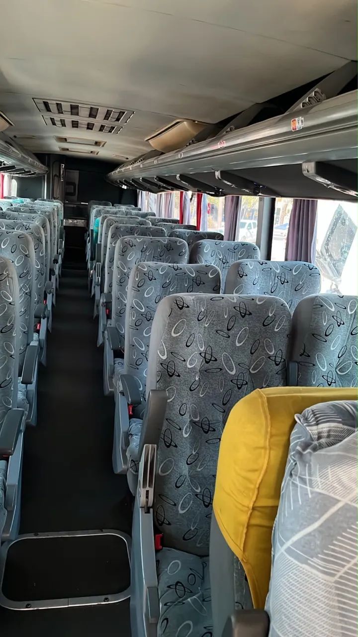 BANCOS DE ÔNIBUS / G6 - Foto 2