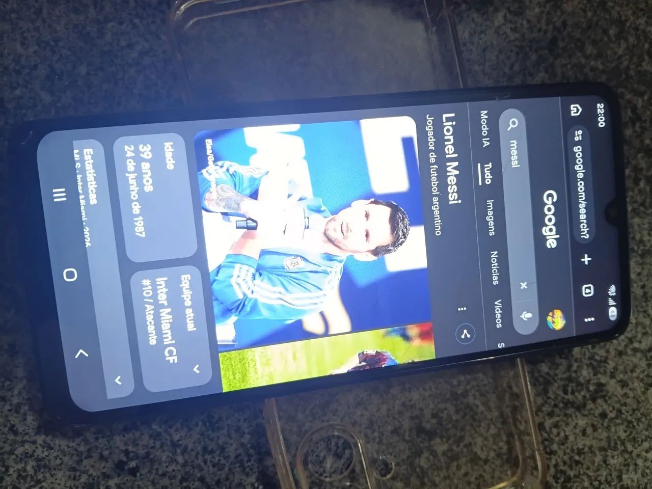Samsung galaxy a 07 - Foto 3