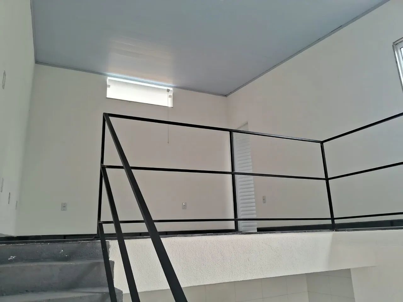 Kitnet Loft Nova e Completa - Foto 2