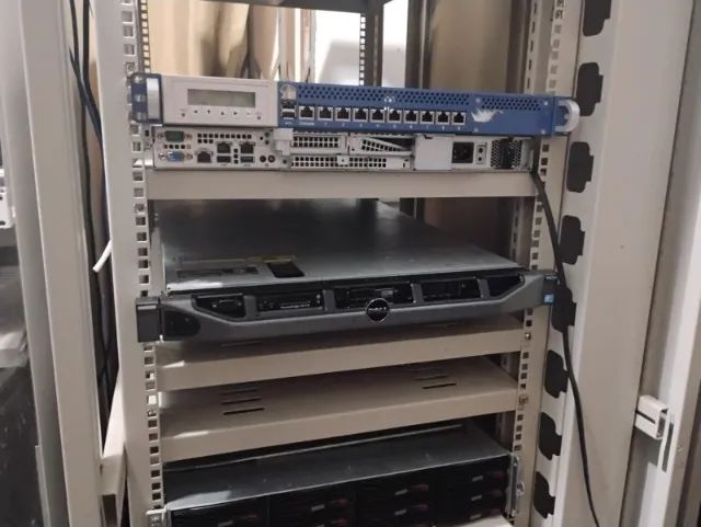servidor power edge r610 - Foto 3