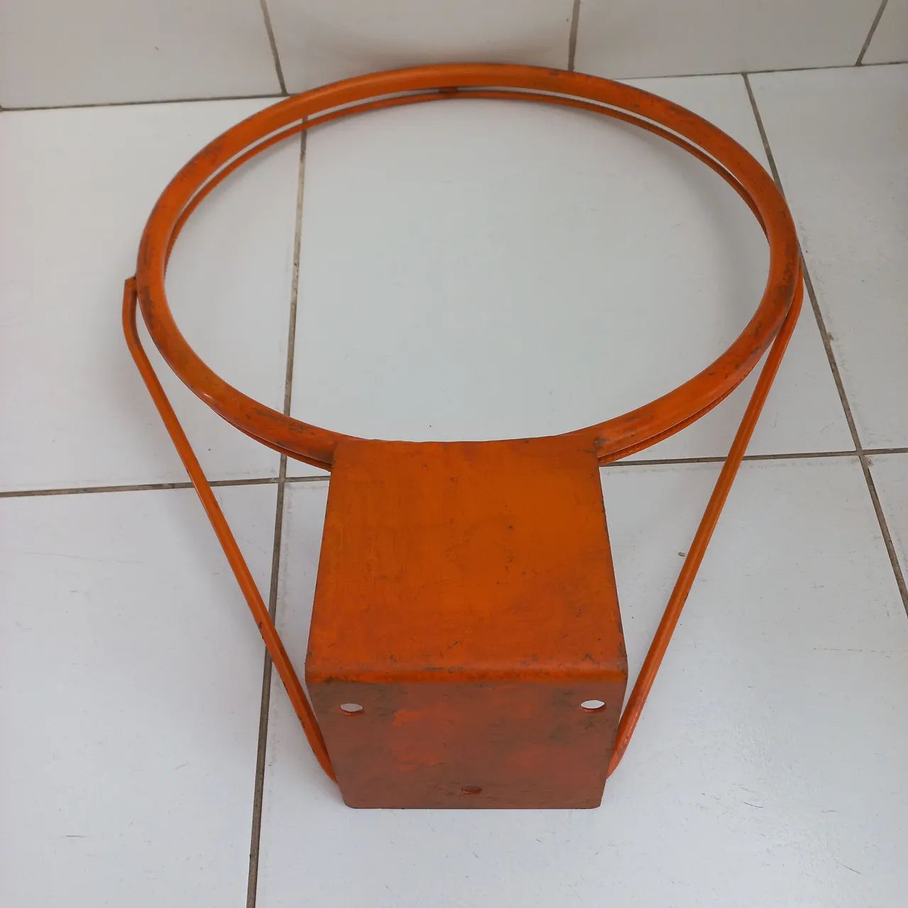 Aro de basquete - Foto 3