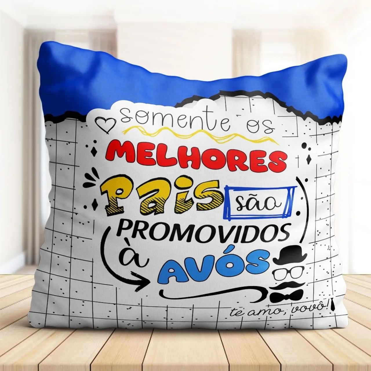 Almofadas personalizadas  - Foto 2