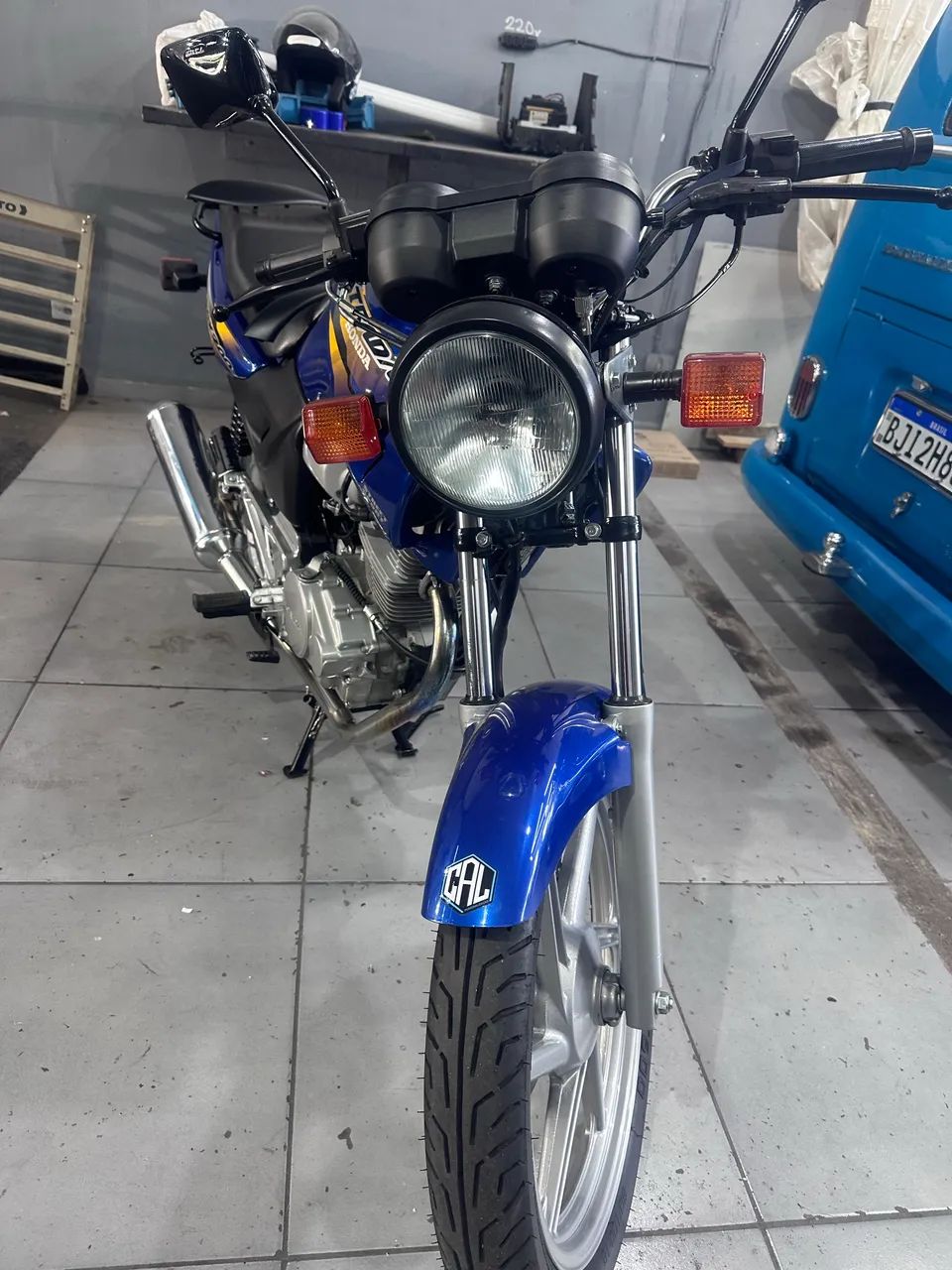 Vendo strada muito nova  - Foto 5