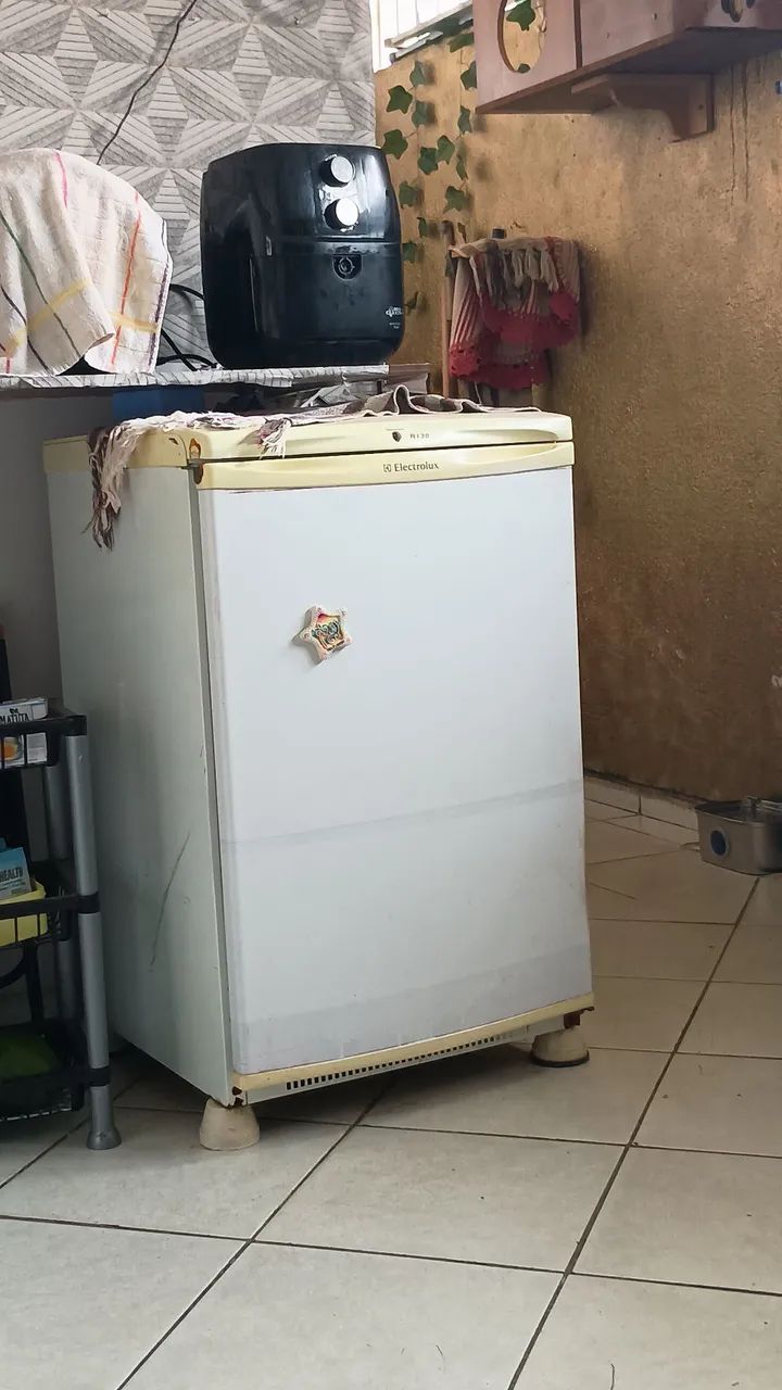 Frigobar DAKO