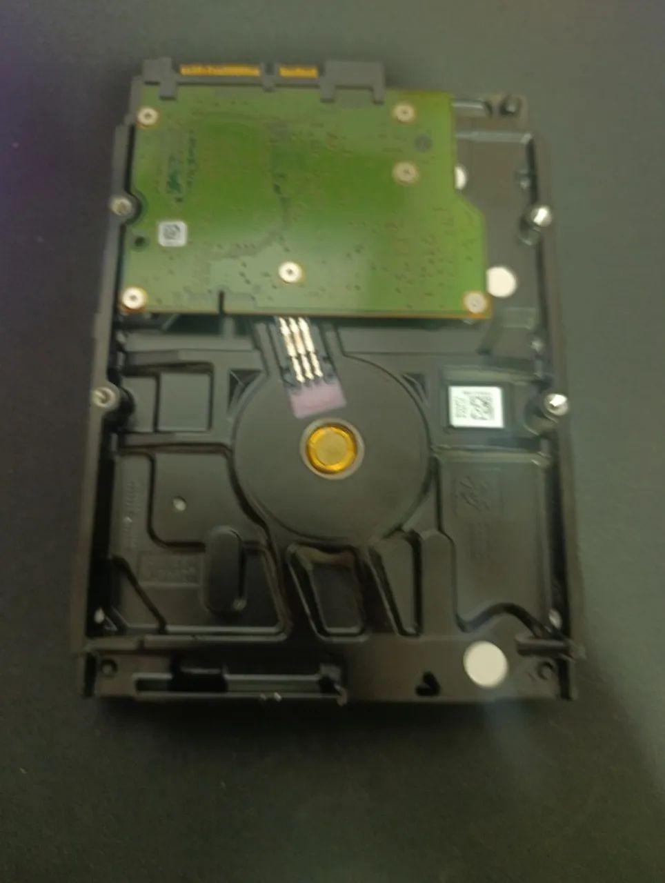 HD 1TB para Desktop - Foto 2