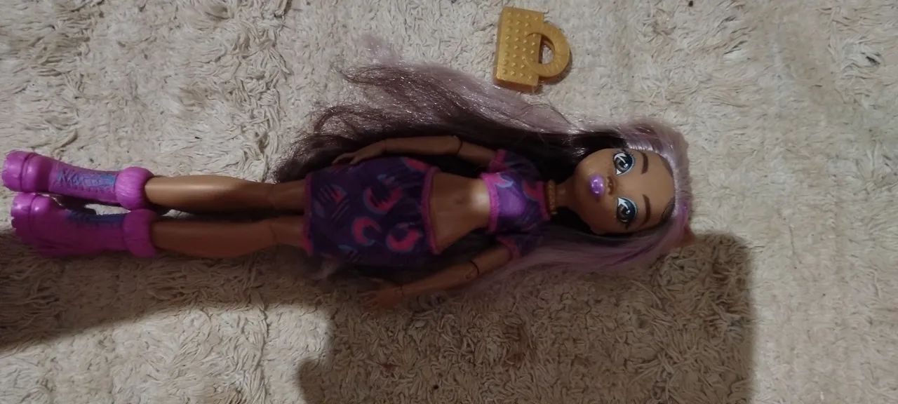 monster high g3 - Foto 2