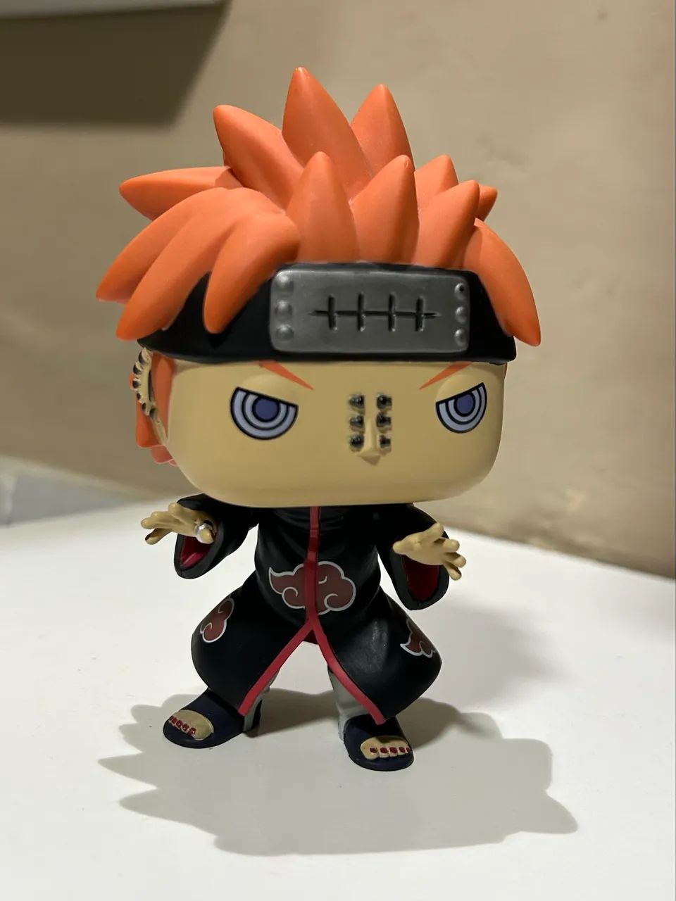 FUNKO POP! PAIN - NARUTO SHIPPUDEN