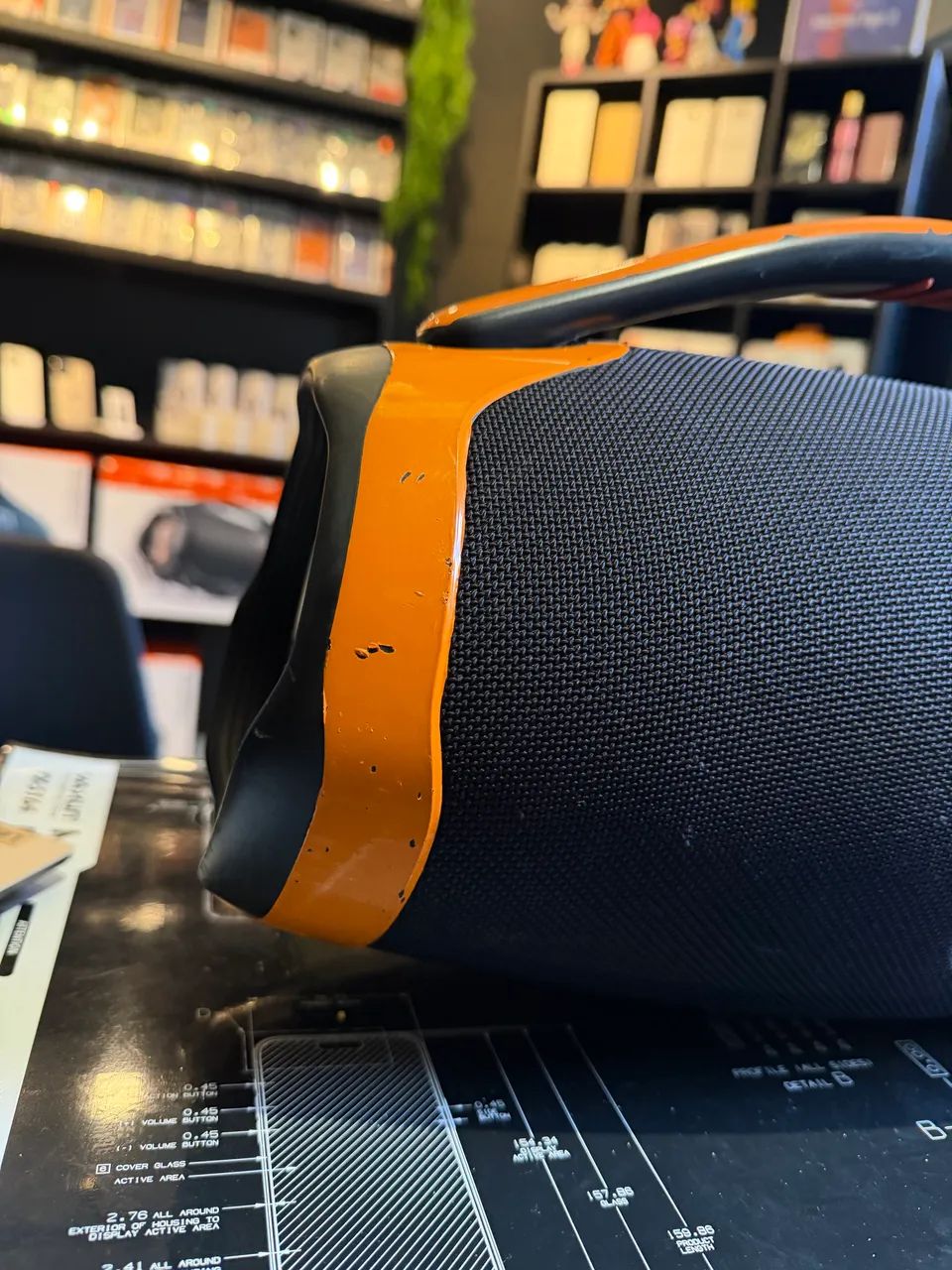 JBL BOOMBOX 3 EM OFERTA  - Foto 2
