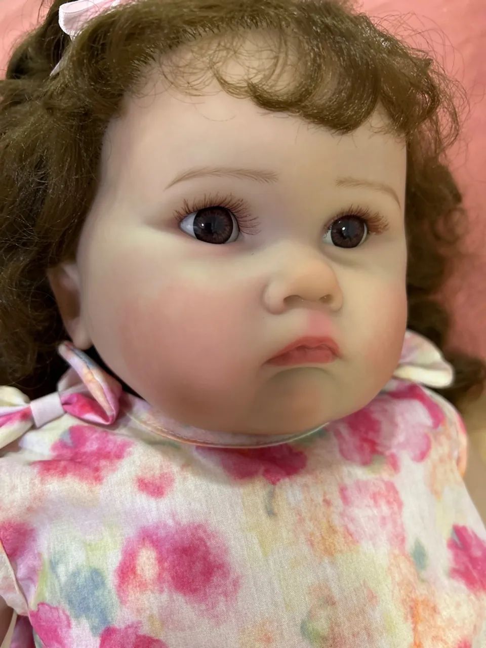 Bebê reborn - Foto 2
