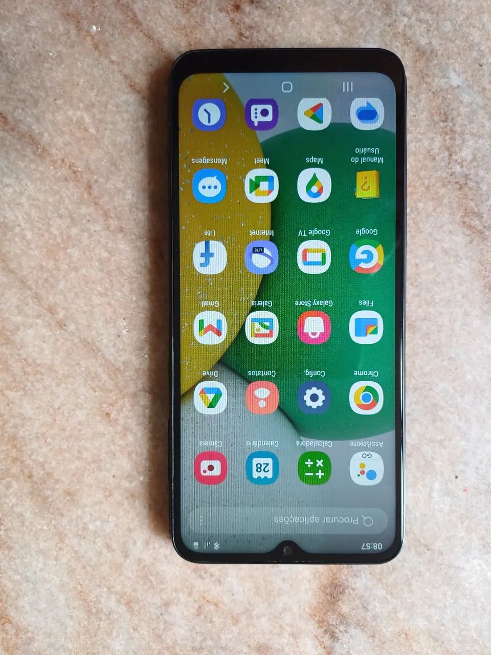 Samsung A03 Semi-Novo Promoção  - Foto 3