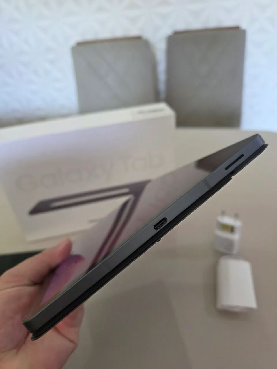 Galaxy Tab S10 Lite SM -X400 - Foto 5