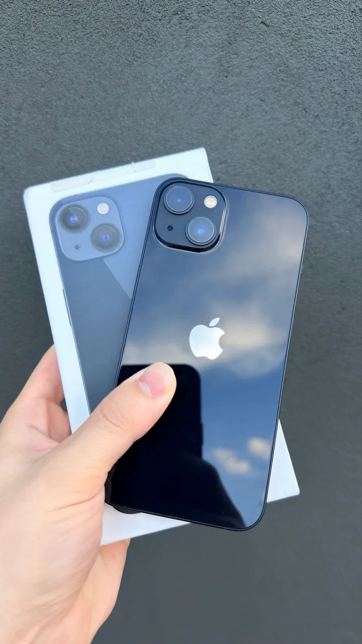 iPhone 13 128gb