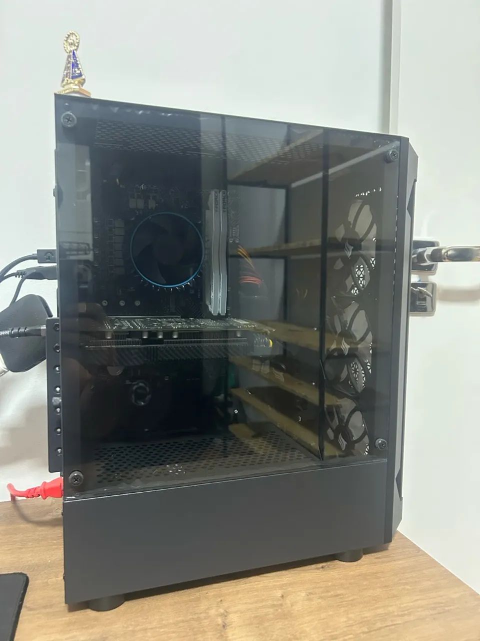 Computador Gamer em ótimo estado - Foto 2