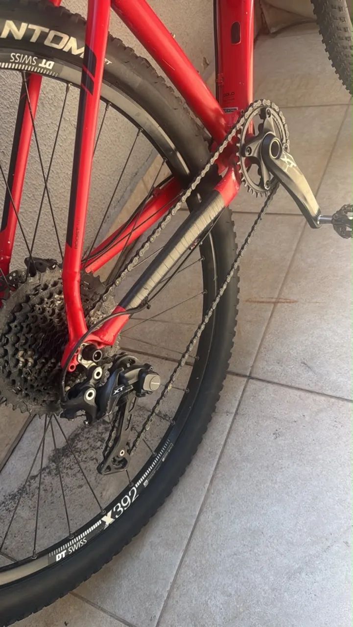 BICICLETA TREK ARO 29 - Foto 3